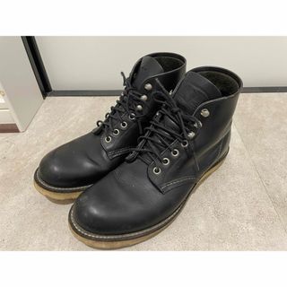 レッドウィング(REDWING)のレッドウィング　8165(ブーツ)