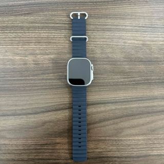 Apple Watch - アップルウォッチultra1