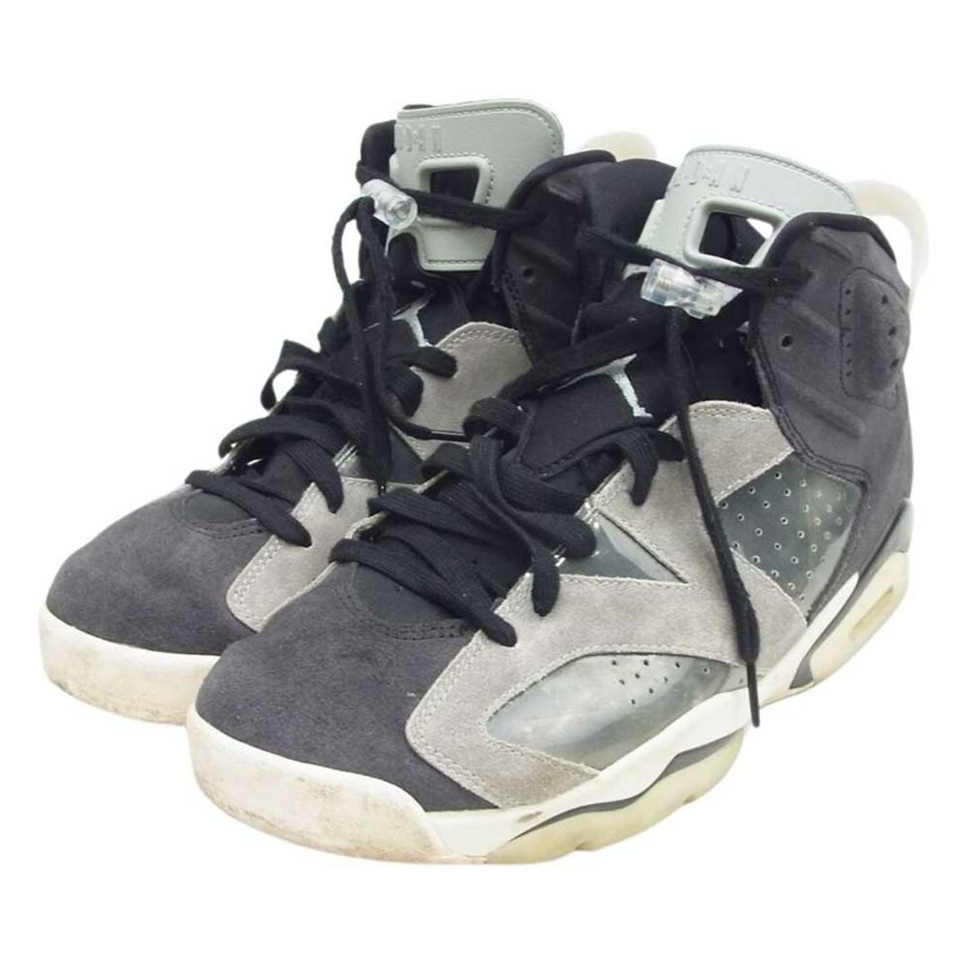 NIKE - NIKE ナイキ スニーカー CK6635-001 WMNS Air Jordan 6 NIKE - NIKE ナイキ スニーカー CK6635-001 WMNS Air Jordan 6