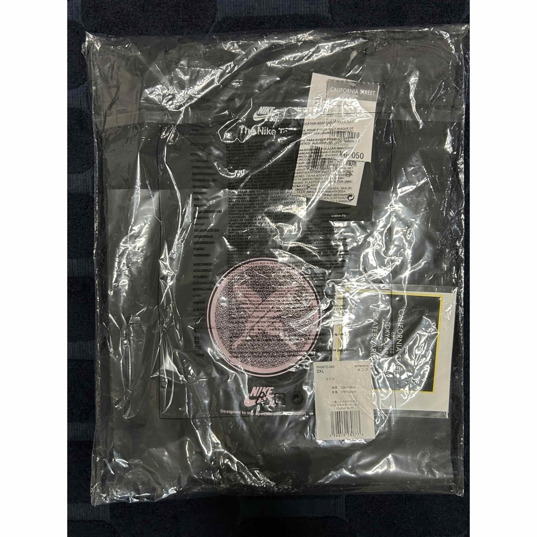 NIKE(ナイキ)のNIKE SB U NK SB Tee M90 堀米雄斗  メンズのトップス(Tシャツ/カットソー(半袖/袖なし))の商品写真