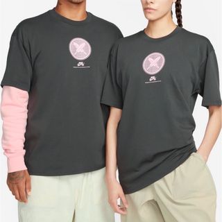 NIKE - NIKE SB U NK SB Tee M90 堀米雄斗 