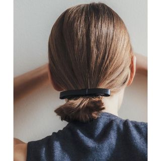 ビューティアンドユースユナイテッドアローズ(BEAUTY&YOUTH UNITED ARROWS)のIRIS 47 イリスフォーセブンnote barretta (バレッタ/ヘアクリップ)