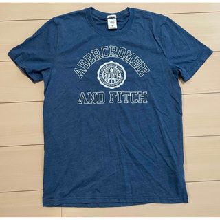 アバクロンビーアンドフィッチ(Abercrombie&Fitch)のAbercrombie & Fitch メンズTシャツ(Tシャツ/カットソー(半袖/袖なし))