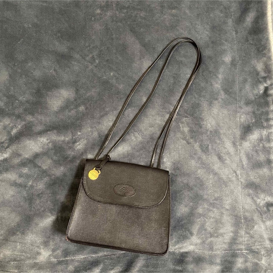 Mulberry(マルベリー)の【 貴重 】 Mulberry バッグ レディースのバッグ(ショルダーバッグ)の商品写真