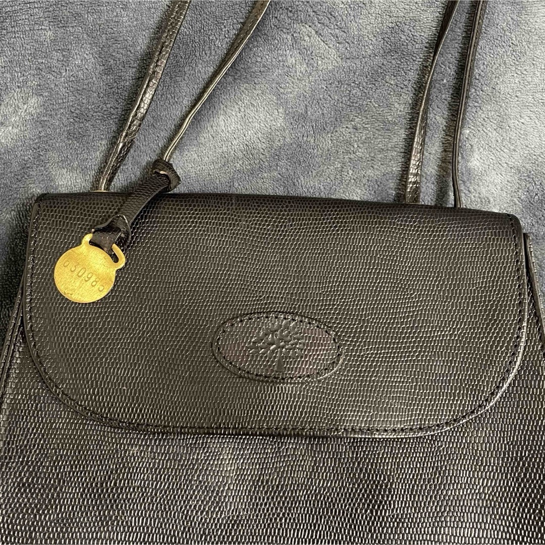 Mulberry(マルベリー)の【 貴重 】 Mulberry バッグ レディースのバッグ(ショルダーバッグ)の商品写真