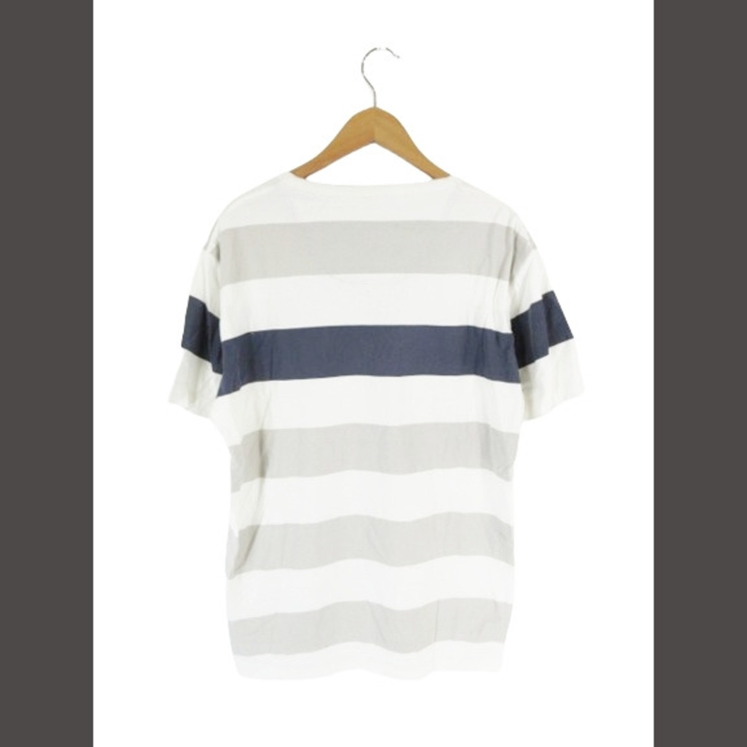 BURBERRY BLACK LABEL(バーバリーブラックレーベル)のバーバリーブラックレーベル BURBERRY BLACK LABEL Tシャツ  メンズのトップス(Tシャツ/カットソー(半袖/袖なし))の商品写真