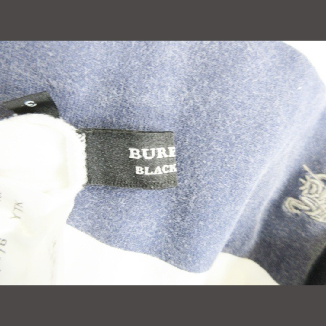BURBERRY BLACK LABEL(バーバリーブラックレーベル)のバーバリーブラックレーベル BURBERRY BLACK LABEL Tシャツ  メンズのトップス(Tシャツ/カットソー(半袖/袖なし))の商品写真