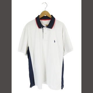 ポロラルフローレン(POLO RALPH LAUREN)のPolo by Ralph Lauren ポロシャツ 国内正規(ポロシャツ)