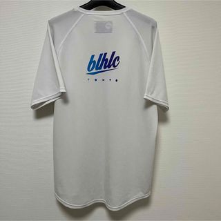 ボーラホリック(ballaholic)のballaholic gradation cool tee(Tシャツ/カットソー(半袖/袖なし))