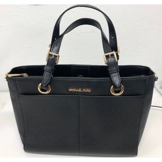 Michael Kors - マイケルコース トートバッグ黒