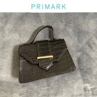 プライマーク(PRIMARK)の【 おしゃれ 】 PRIMARK バッグ(ハンドバッグ)