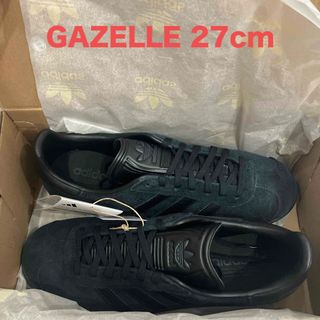 アディダス(adidas)の新品 27cm adidas Originals Gazelle(スニーカー)