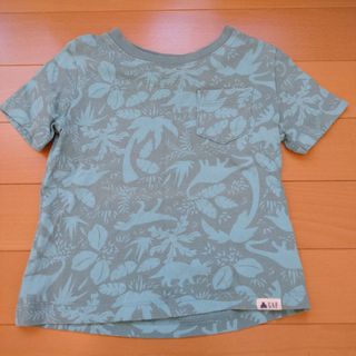 ギャップキッズ(GAP Kids)のギャップ Tシャツ 90 半袖 GAP(Tシャツ/カットソー)