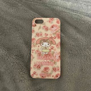 マイメロディ(マイメロディ)のマイメロ　iPhoneケース(iPhoneケース)