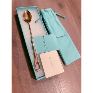 Tiffany & Co. - ティファニー ファーストスプーン