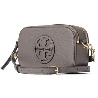 トリーバーチ(Tory Burch)のトリーバーチ TORY BURCH ミラー ミニ クロスボディバッグ ショルダーバッグ 斜め掛け 145667 Clam Shell(ショルダーバッグ)