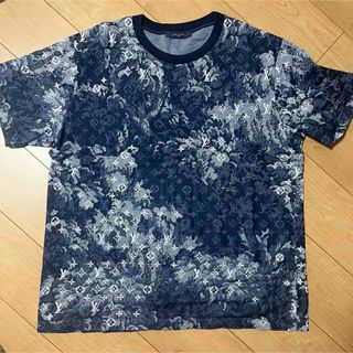 ルイヴィトン(LOUIS VUITTON)のルイヴィトン＊Tシャツ(Tシャツ/カットソー(半袖/袖なし))