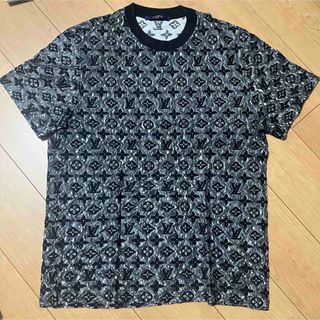 ルイヴィトン(LOUIS VUITTON)のルイヴィトン＊Tシャツ(Tシャツ/カットソー(半袖/袖なし))