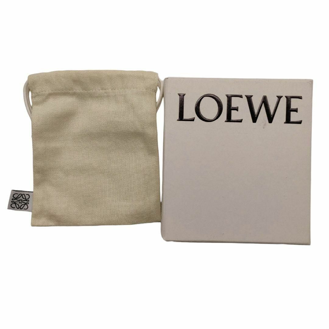 LOEWE(ロエベ)のロエベ　折り財布　スリムジップバイフォールドウォレット　バター　ペールレモン レディースのファッション小物(財布)の商品写真