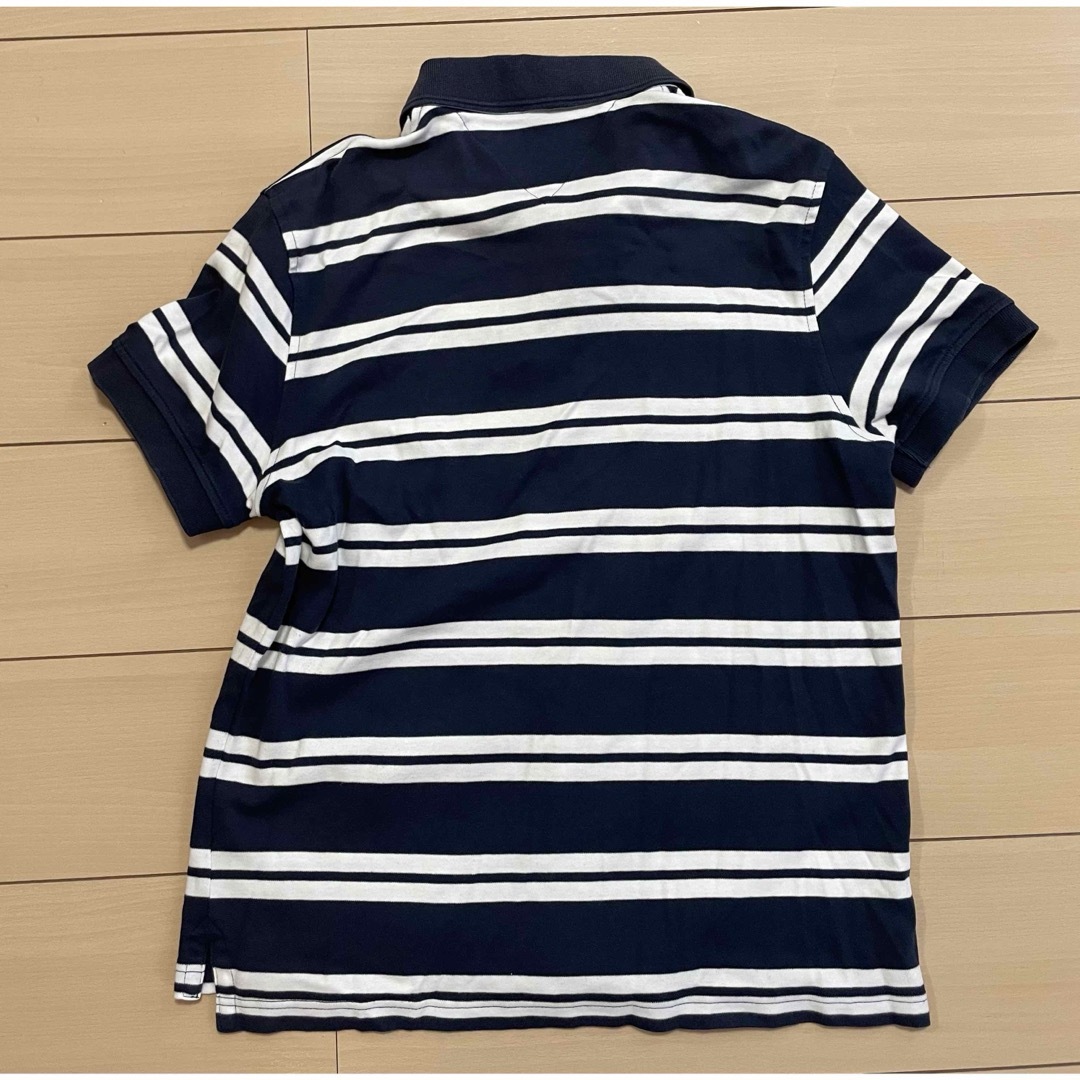 TOMMY HILFIGER(トミーヒルフィガー)のTOMMY HILFIGER ポロシャツ メンズのトップス(ポロシャツ)の商品写真