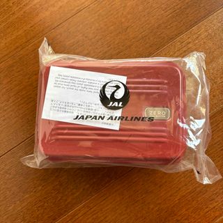 ジャル(ニホンコウクウ)(JAL(日本航空))のとらお様専用【新品未開封】 JAL 日本航空 ファーストクラス アメニティ(アメニティ)