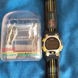 ジーショック(G-SHOCK)のG-SHOCK DW-003R-9T REGGAE(腕時計(デジタル))