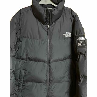 ザノースフェイス(THE NORTH FACE)のTHE NORTH FACE ダウン ヌプシASPEN EX ON BALL(ダウンジャケット)