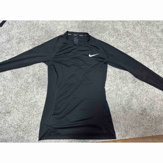 ナイキ(NIKE)のNIKE 長袖アンダーシャツ(ウェア)