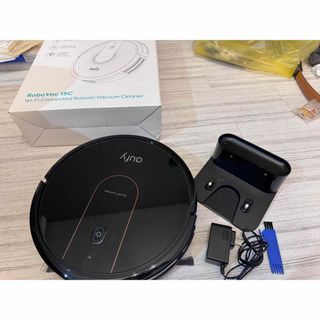 アンカー(Anker)のAnker Eufy RoboVac 15C (ロボット掃除機)(掃除機)