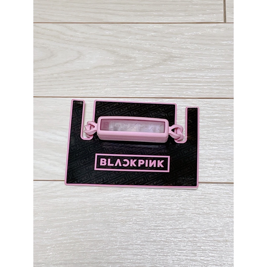 BLACKPINK(ブラックピンク)のBLACKPINK ペンライト エンタメ/ホビーのタレントグッズ(アイドルグッズ)の商品写真