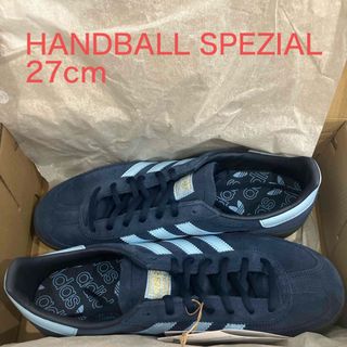 アディダス(adidas)の新品 27cm adidas Originals Handball(スニーカー)