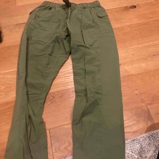 山と道　DW 5-Pocket Pants レディース