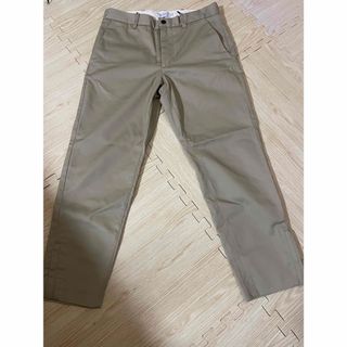 サタデーズニューヨークシティ(Saturdays NYC)のサタデーズニューヨークシティ× Dickiesディッキーズ チノパン クロップ(チノパン)