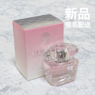 Gianni Versace - ヴェルサーチェ ブライト クリスタル オーデトワレ 5ml 香水 新品