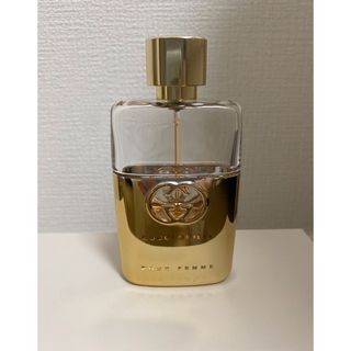 Gucci - GUCCI グッチ ギルティ オードパルファム 50ml