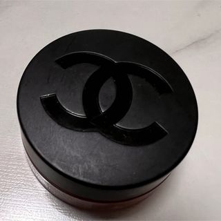 シャネル(CHANEL)のCHANEL シャネル　リップ&チーク　ボーム5 ライヴリーローズウッド(口紅)