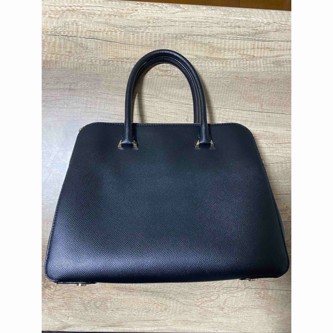 Michael Kors(マイケルコース)の【ほぼ新品！値下げ交渉可】MICHEAL KORS 2wayバック レディースのバッグ(トートバッグ)の商品写真