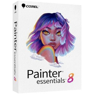 Corel Painter Essentials 8 Windows(その他)