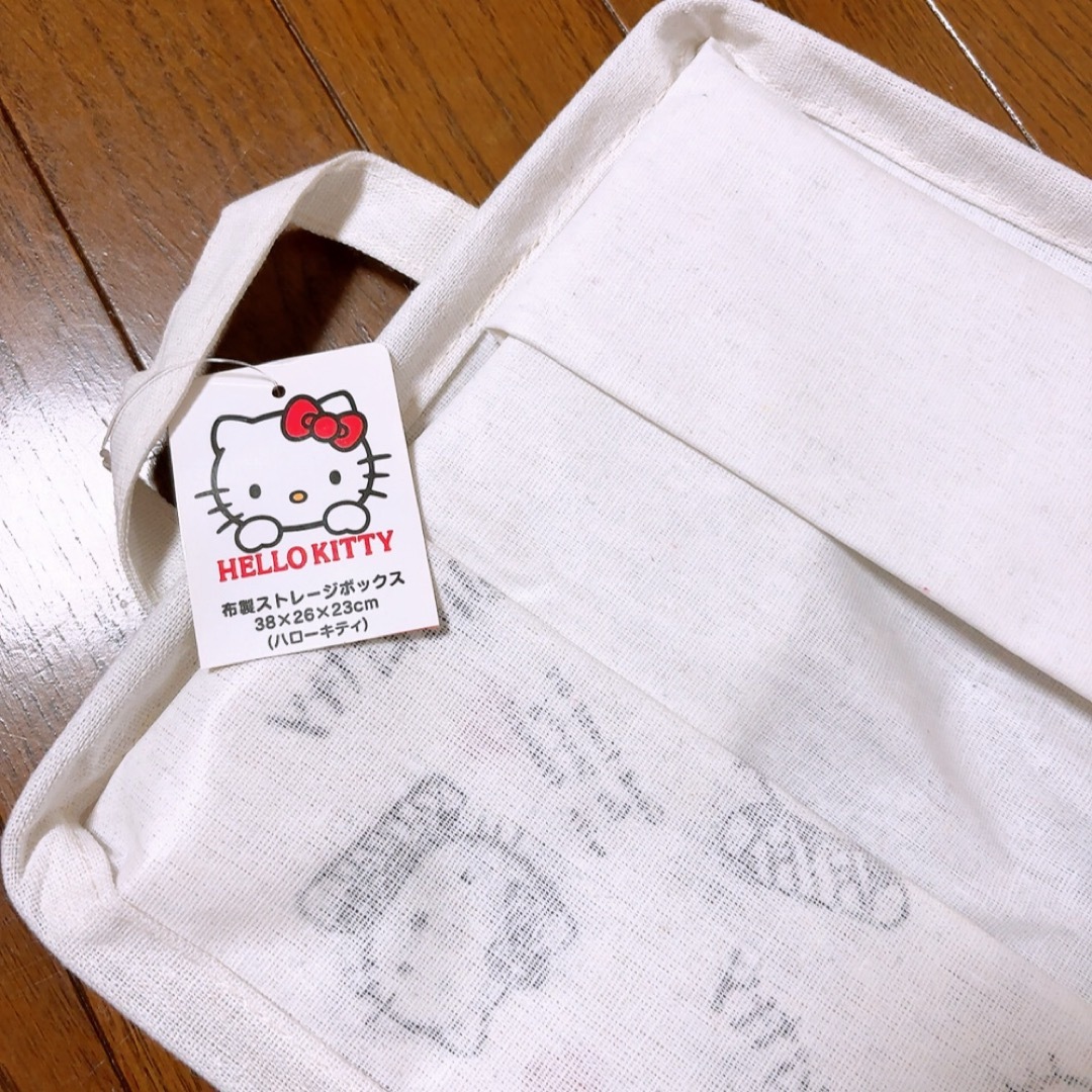サンリオ - キティ カラーボックス ケース 3個セット♡の通販 by サンリオ - キティ カラーボックス ケース 3個セット♡の通販 by