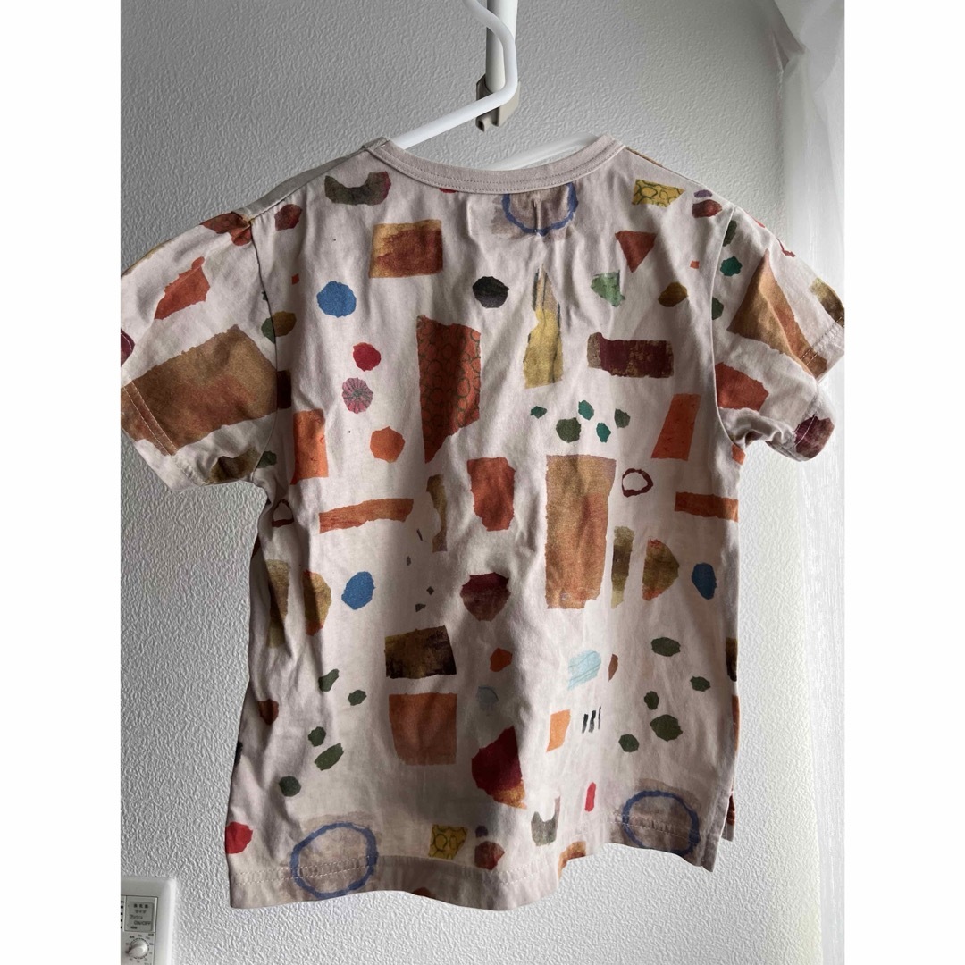 MARKEY'S(マーキーズ)のMARKEY'S  Tシャツ 130 キッズ/ベビー/マタニティのキッズ服男の子用(90cm~)(Tシャツ/カットソー)の商品写真