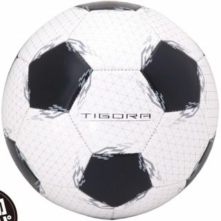 ティゴラ(TIGORA)の新品　サッカーボール　４号球　小学生・ジュニア用(ボール)