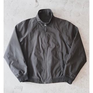 PRADA - 00s PRADA SPORT nylon zip up jacket 46