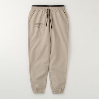 WTW WAIST LOGO PANTS