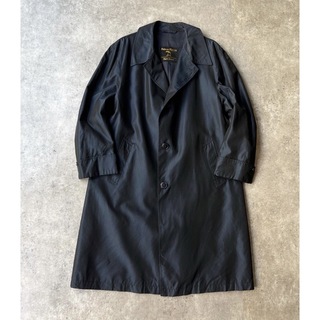 ヴィンテージ(VINTAGE)の【激レア】70svintage Neiman marcus nylon coat(ステンカラーコート)