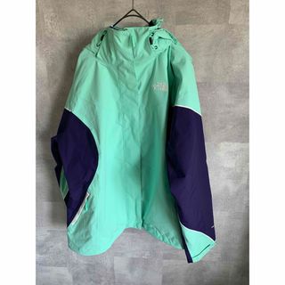 ザノースフェイス(THE NORTH FACE)のTHE NORTH FACE ノースフェイス マウンテンパーカー ジャケット(ナイロンジャケット)