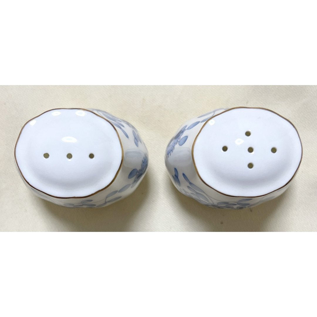 新品 NARUMIナルミ ミラノ ソルト&ペッパーセット 調味料入れ 新品 NARUMIナルミ ミラノ ソルト&ペッパーセット 調味料入れ