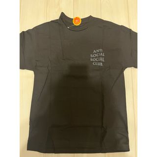 ANTI SOCIAL SOCIAL CLUB - ASSC tee