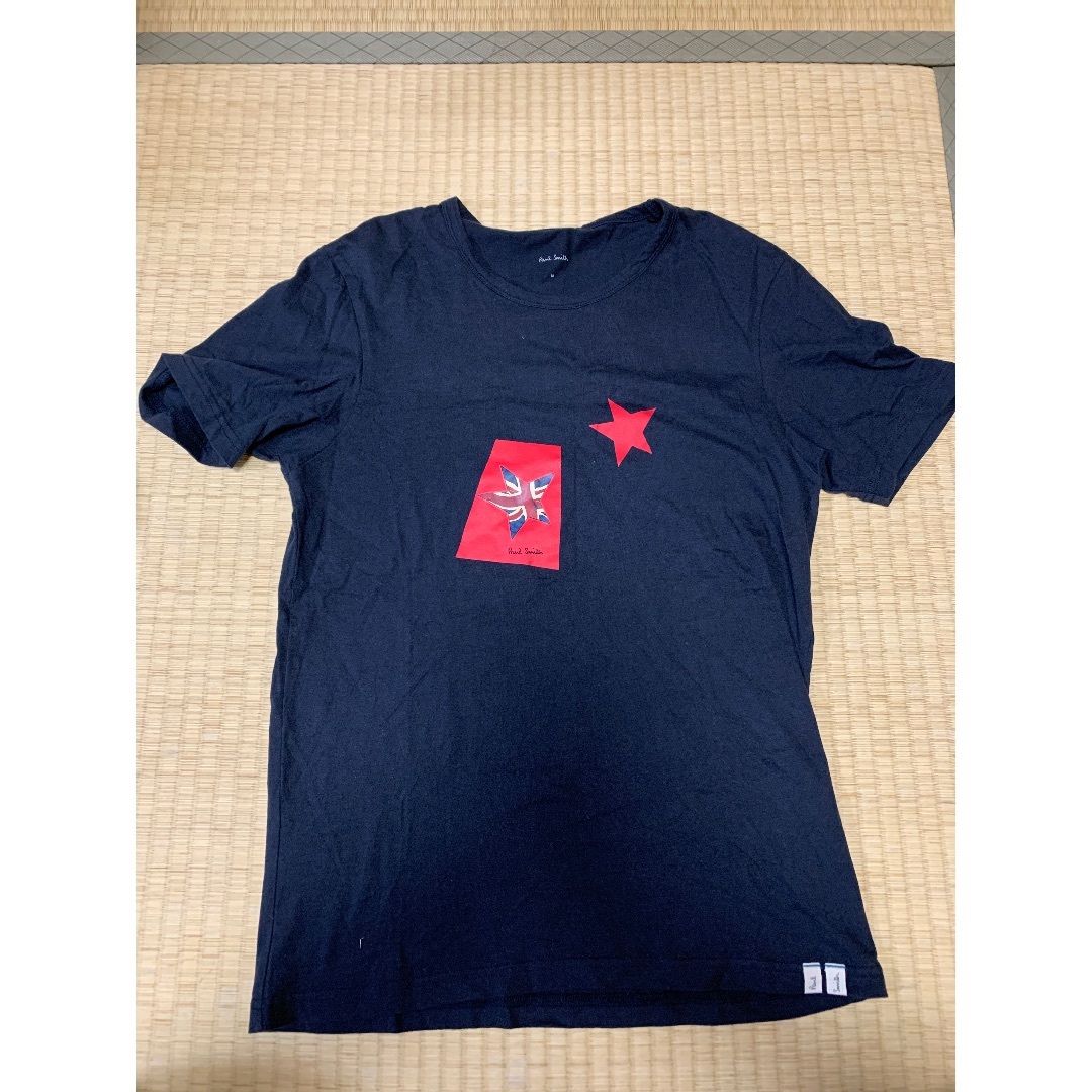 Paul Smith(ポールスミス)のPaul Smith Tシャツ メンズのトップス(Tシャツ/カットソー(半袖/袖なし))の商品写真