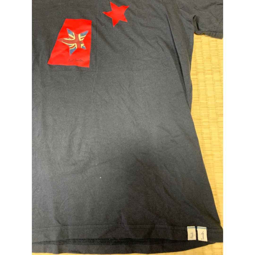 Paul Smith(ポールスミス)のPaul Smith Tシャツ メンズのトップス(Tシャツ/カットソー(半袖/袖なし))の商品写真