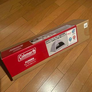 コールマン(Coleman)の【新品未開封】Coleman スクリーンIGシェード＋ 2000036446(テント/タープ)